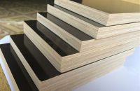 Ưu điểm chung của ván ép coppha phủ phim tại Việt Mỹ Anh