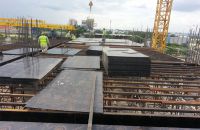 Lựa Chọn Ván Ép Phủ Phim Coppha Có Quan Trọng Không