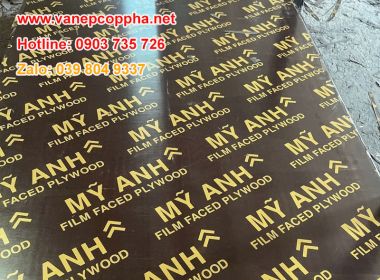 VÁN ÉP PHỦ PHIM MỸ ANH XUẤT KHẨU VIỆT NAM - CHÂU PHI