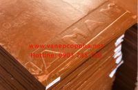 Vai trò của bột màu công nghiệp trong sản xuất ván ép coppha