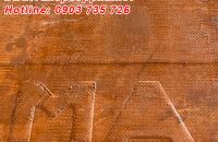 Những loại ván ép coppha nào đang thông dụng hiện nay?