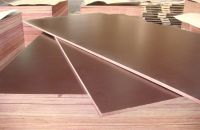 7 ưu điểm của ván ép coppha trong xây dựng