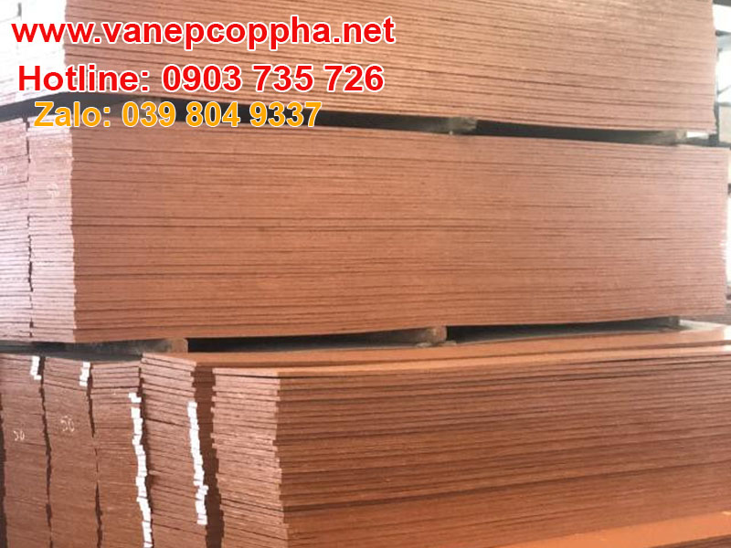 VÁN ÉP COPPHA 08
