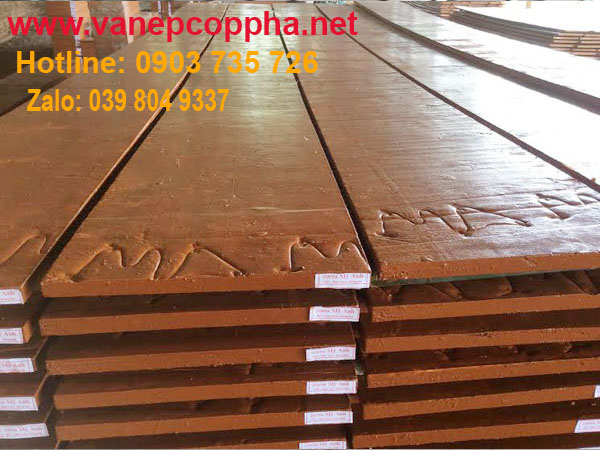 VÁN ÉP COPPHA 15
