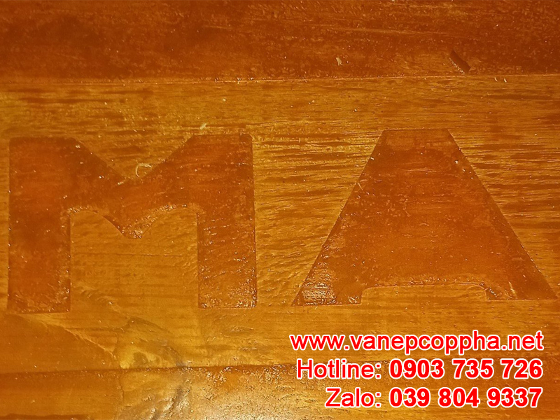 Xưởng sản xuất ván ép uy tín